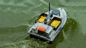 Olcsó vízi és repülő kütyük kültéri hobbikhoz