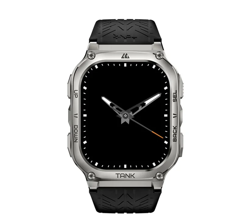 Akciósan kapható a Kospet Tank T3 és az M3 óracsalád 10