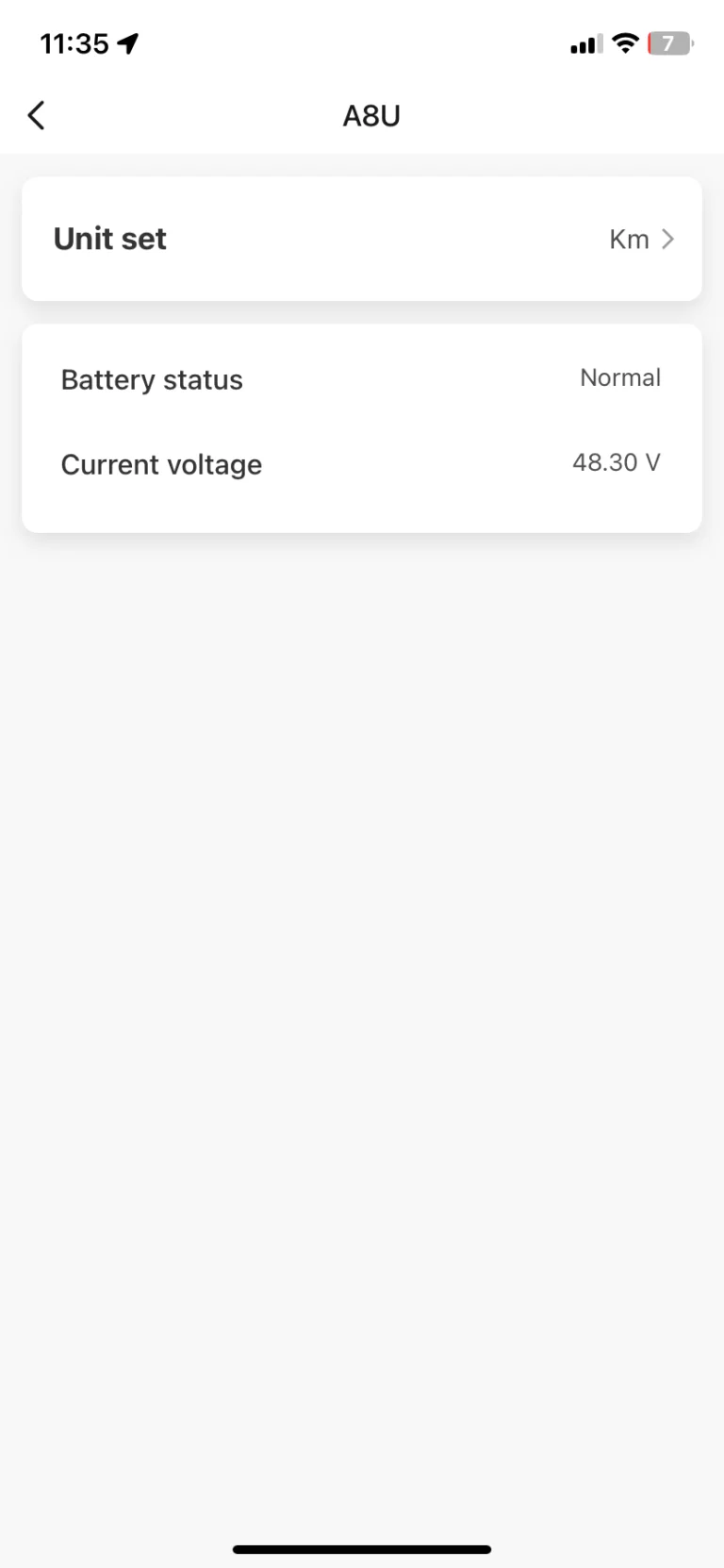 OOTD S10 elektromos roller teszt 38