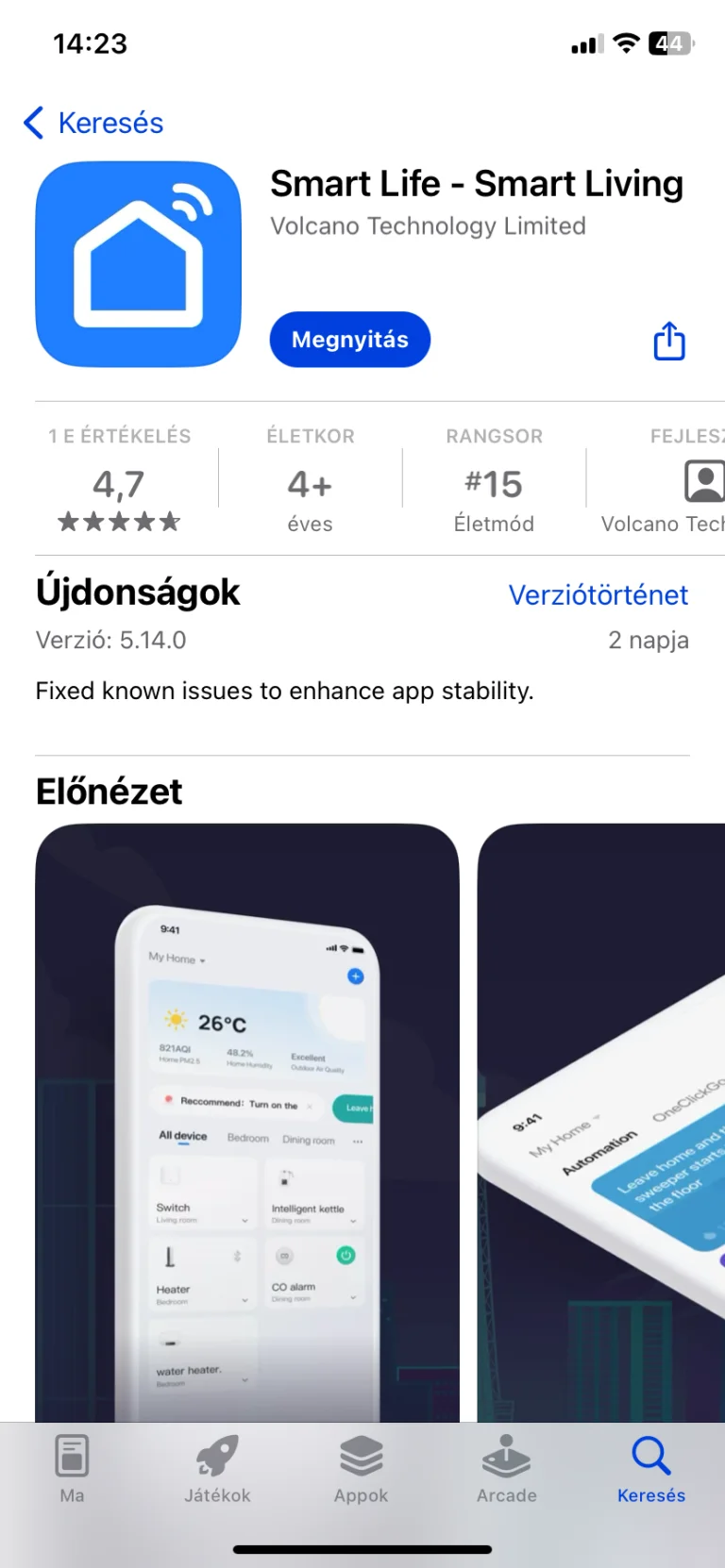 OOTD S10 elektromos roller teszt 33