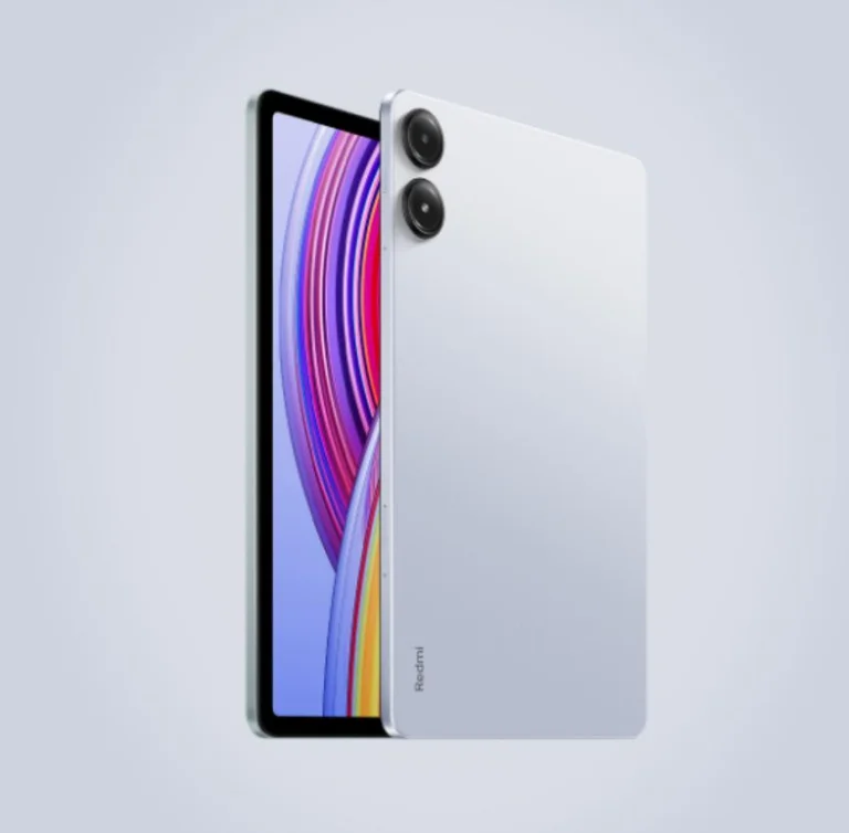 A Redmi Pad Pro táblagép már 12,1 colos kijelzőt kapott 8