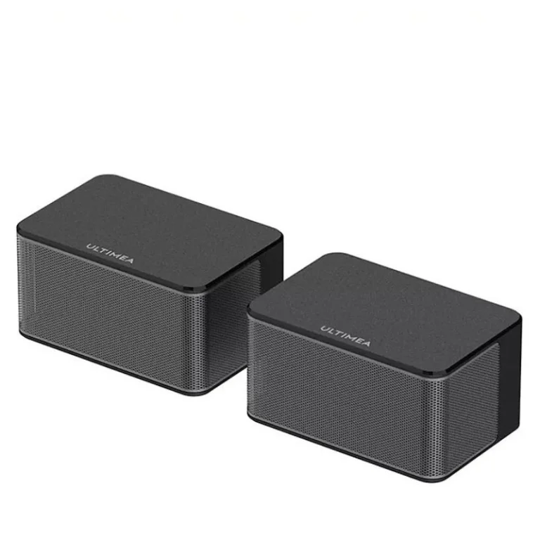 Rendelj kínait bajnok áron: Ultimea Poseidon D60 soundbar 5