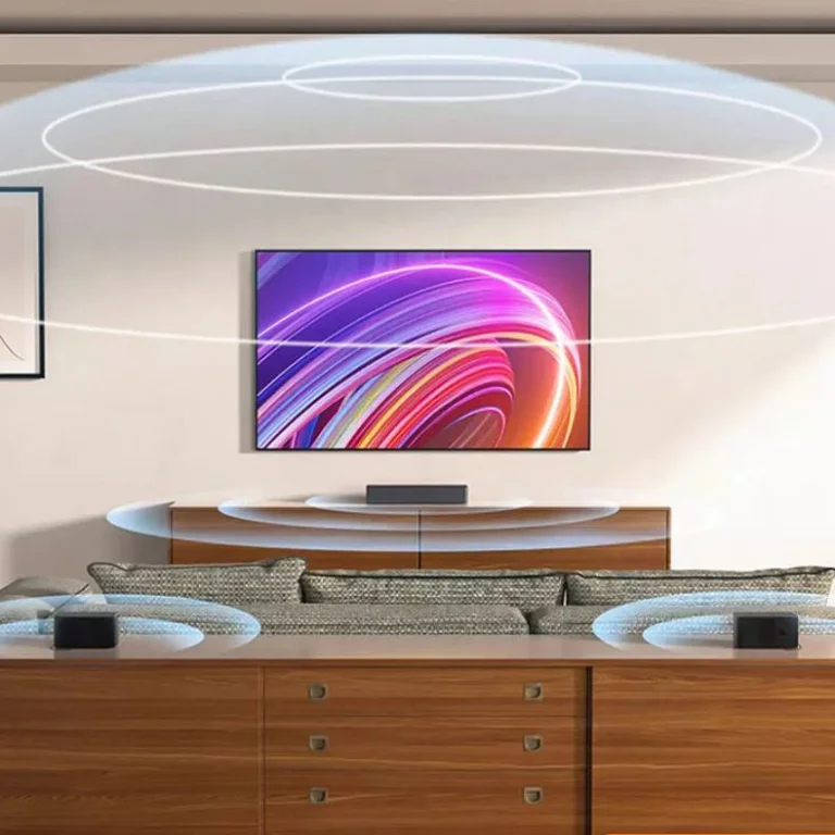 Rendelj kínait bajnok áron: Ultimea Poseidon D60 soundbar 3