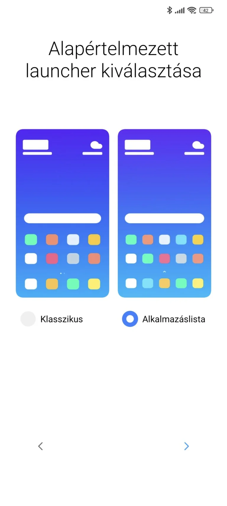 Prueba 6 del teléfono inteligente Poco X5 Pro 19G