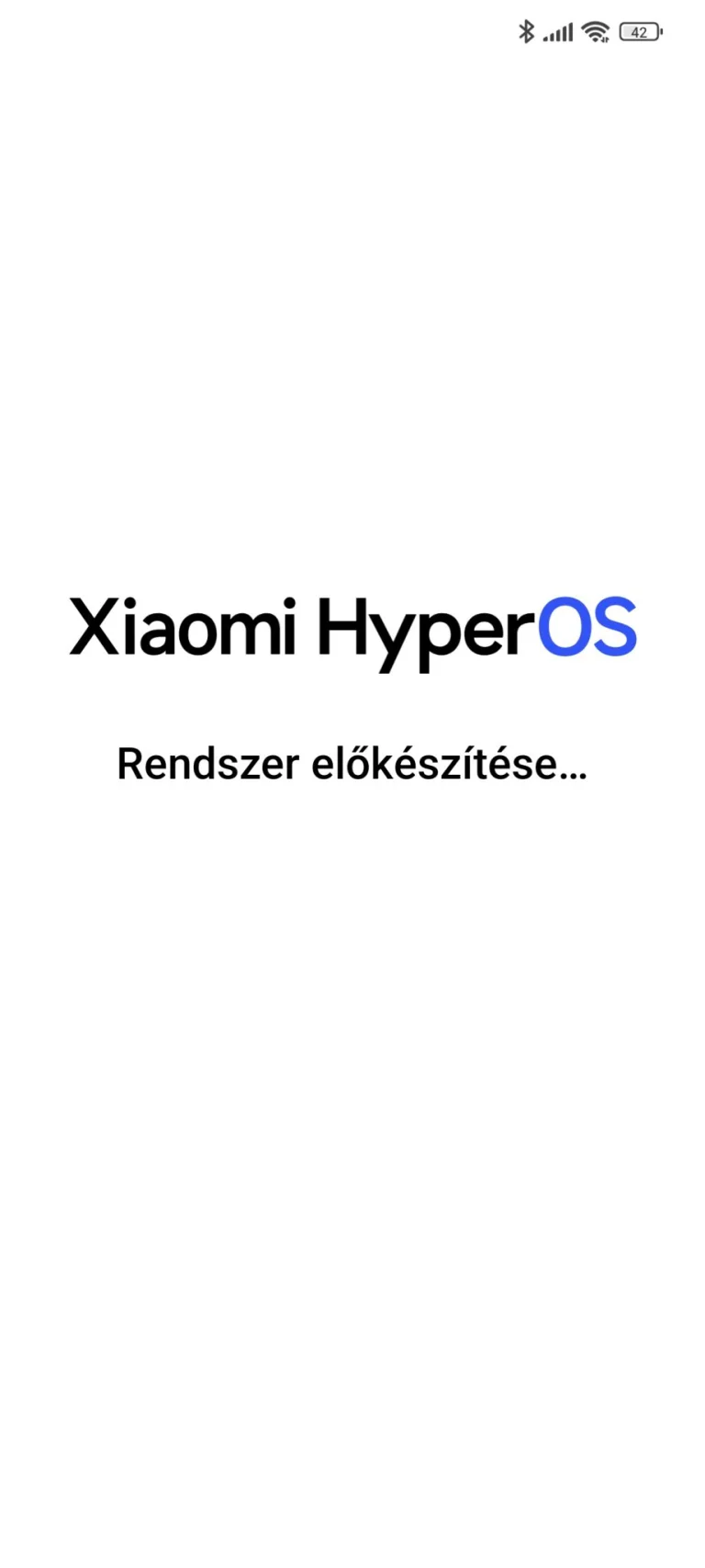 Prueba 6 del teléfono inteligente Poco X5 Pro 20G