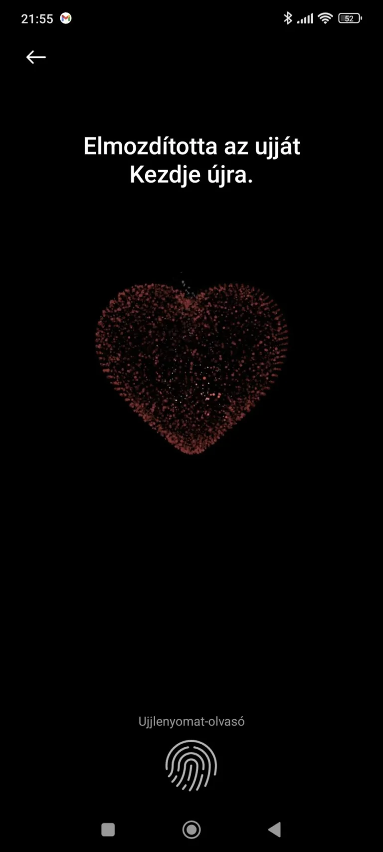 Prueba 6 del teléfono inteligente Poco X5 Pro 38G