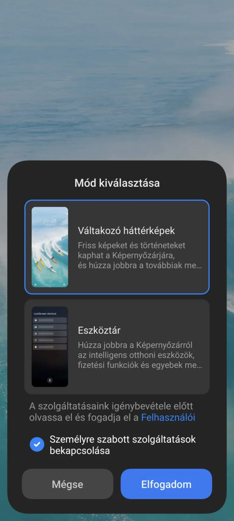 Prueba 6 del teléfono inteligente Poco X5 Pro 49G