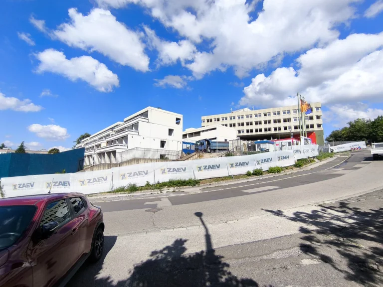 Prueba 6 del teléfono inteligente Poco X5 Pro 165G