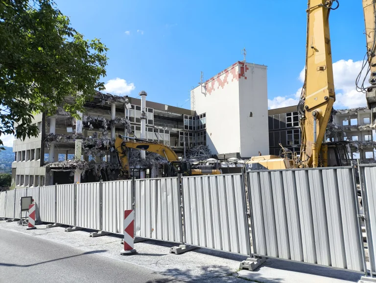 Prueba 6 del teléfono inteligente Poco X5 Pro 161G