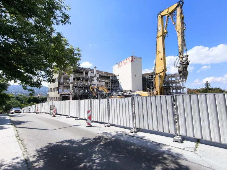 Prueba 6 del teléfono inteligente Poco X5 Pro 160G