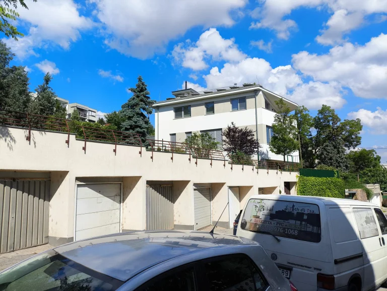 Prueba 6 del teléfono inteligente Poco X5 Pro 158G