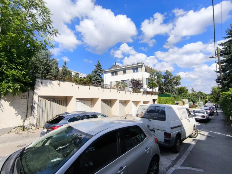 Prueba 6 del teléfono inteligente Poco X5 Pro 157G