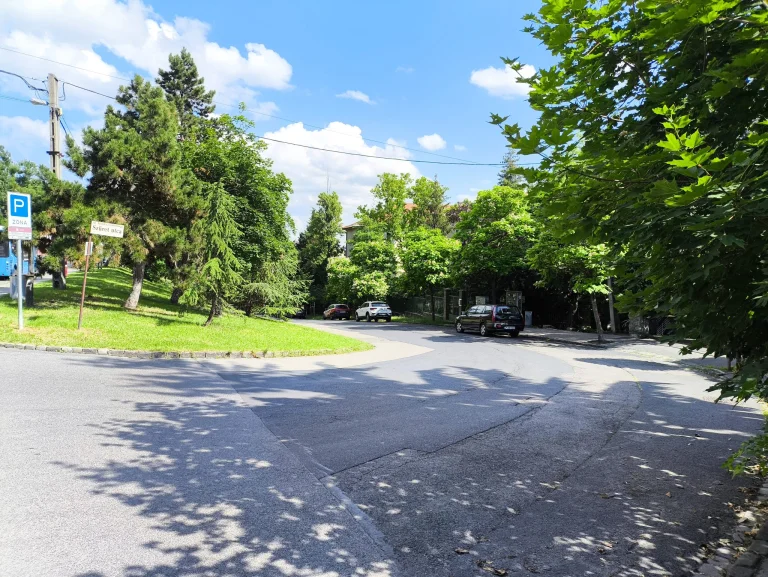 Prueba 6 del teléfono inteligente Poco X5 Pro 153G