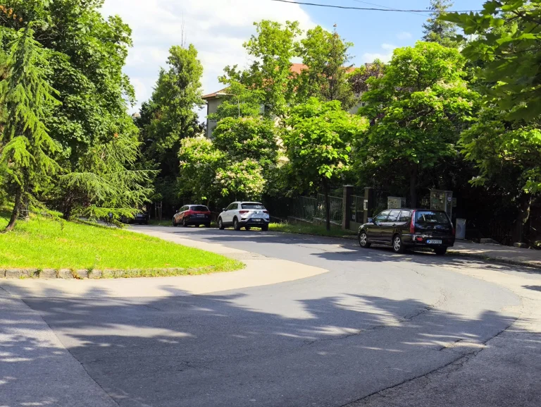 Prueba 6 del teléfono inteligente Poco X5 Pro 151G