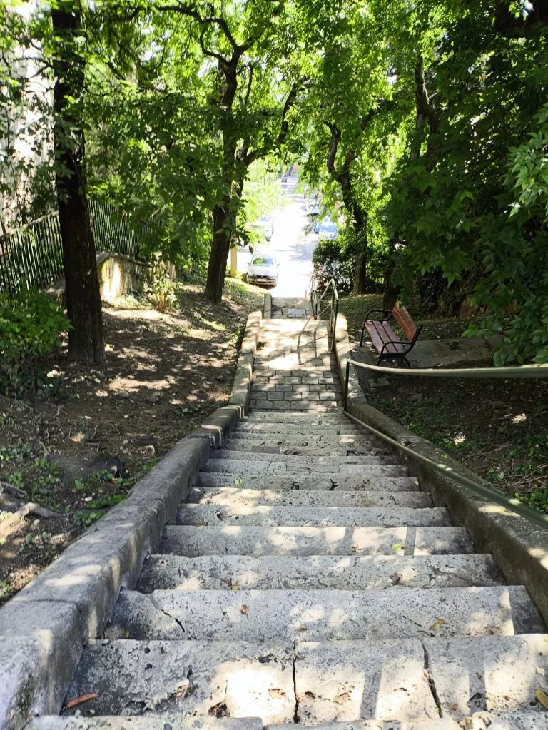 Prueba 6 del teléfono inteligente Poco X5 Pro 150G