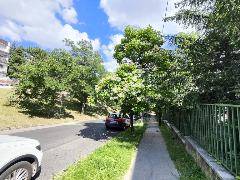 Prueba 6 del teléfono inteligente Poco X5 Pro 147G