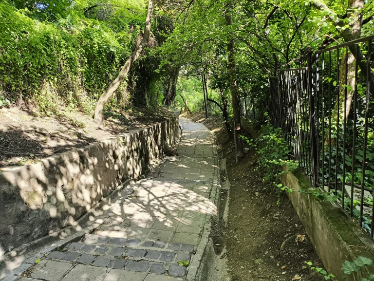 Prueba 6 del teléfono inteligente Poco X5 Pro 146G