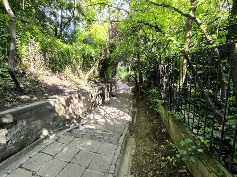 Prueba 6 del teléfono inteligente Poco X5 Pro 145G