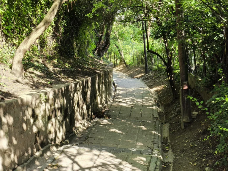 Prueba 6 del teléfono inteligente Poco X5 Pro 144G