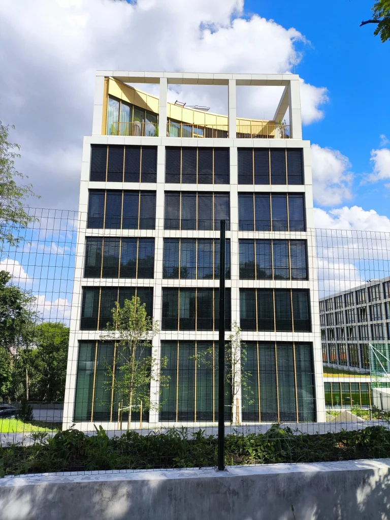 Prueba 6 del teléfono inteligente Poco X5 Pro 136G