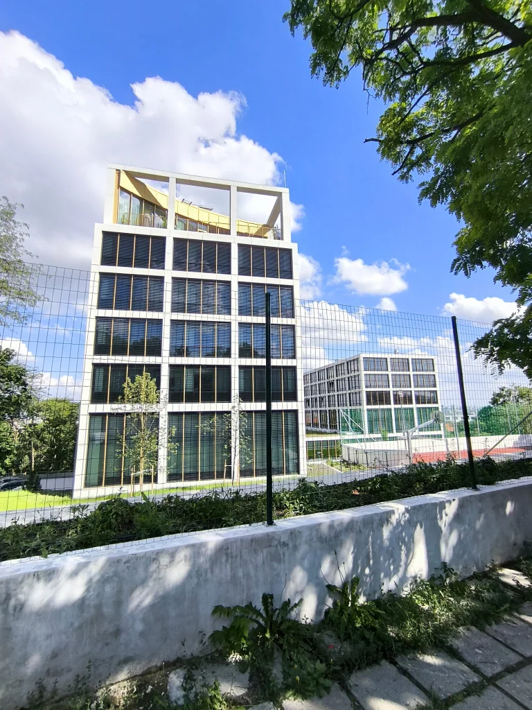 Prueba 6 del teléfono inteligente Poco X5 Pro 135G