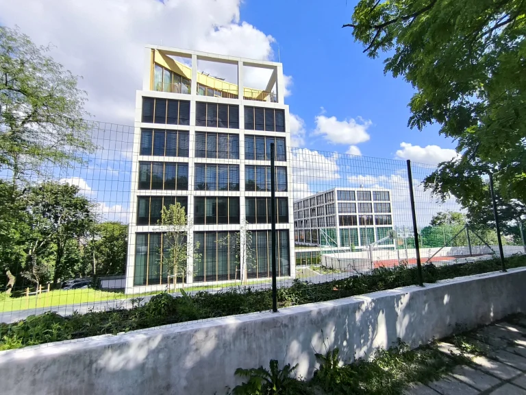 Prueba 6 del teléfono inteligente Poco X5 Pro 134G