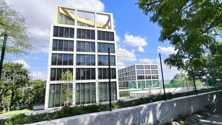 Prueba 6 del teléfono inteligente Poco X5 Pro 131G