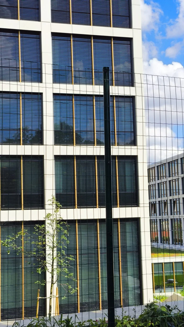 Prueba 6 del teléfono inteligente Poco X5 Pro 128G