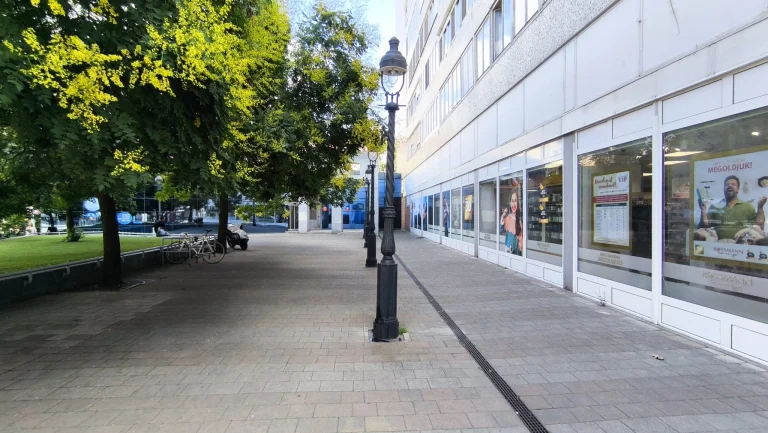 Prueba 6 del teléfono inteligente Poco X5 Pro 126G