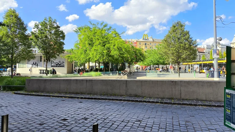 Prueba 6 del teléfono inteligente Poco X5 Pro 123G