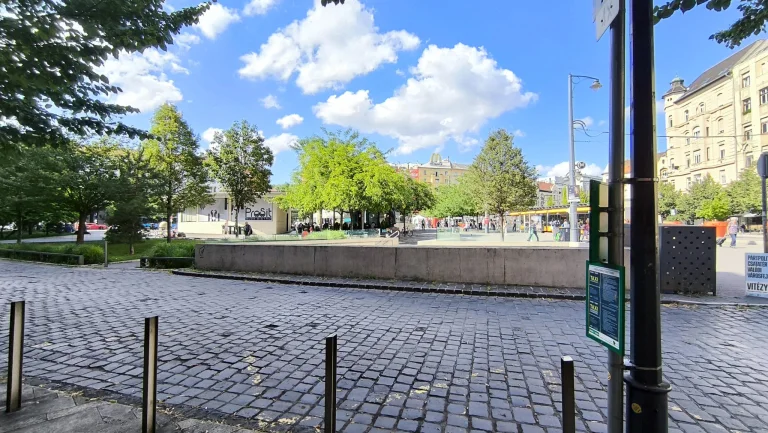 Prueba 6 del teléfono inteligente Poco X5 Pro 122G