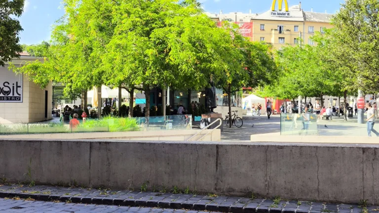 Prueba 6 del teléfono inteligente Poco X5 Pro 121G