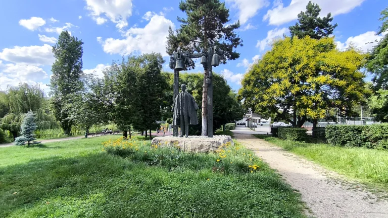 Prueba 6 del teléfono inteligente Poco X5 Pro 119G