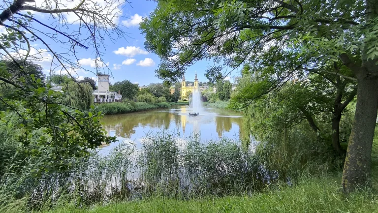 Prueba 6 del teléfono inteligente Poco X5 Pro 116G