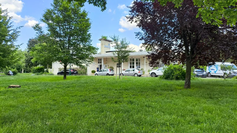 Prueba 6 del teléfono inteligente Poco X5 Pro 105G