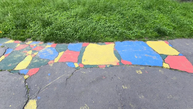 Prueba 6 del teléfono inteligente Poco X5 Pro 102G