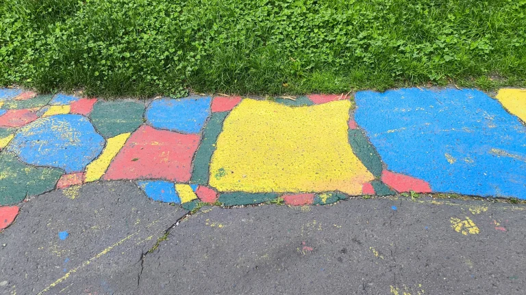 Prueba 6 del teléfono inteligente Poco X5 Pro 101G