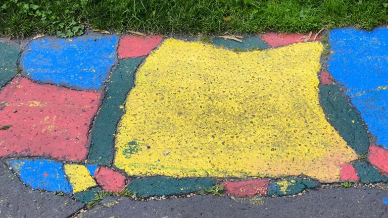 Prueba 6 del teléfono inteligente Poco X5 Pro 100G