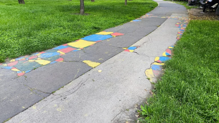 Prueba 6 del teléfono inteligente Poco X5 Pro 99G