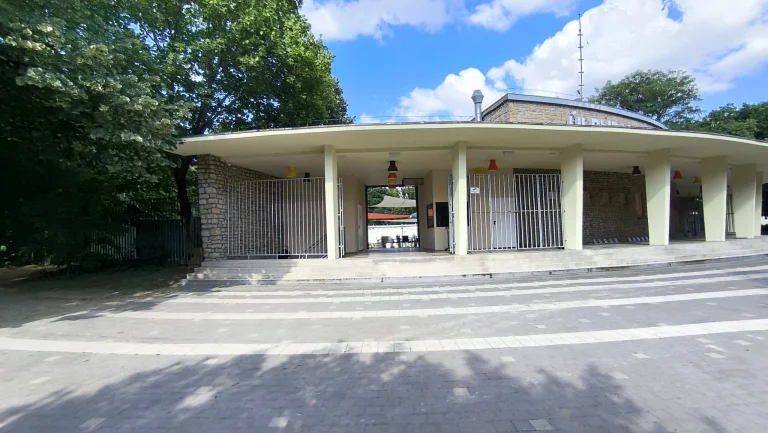 Prueba 6 del teléfono inteligente Poco X5 Pro 97G