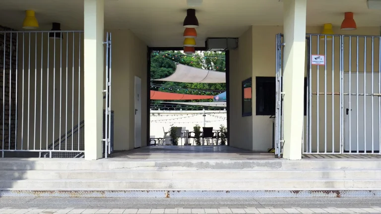 Prueba 6 del teléfono inteligente Poco X5 Pro 95G