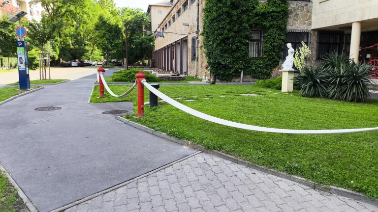 Prueba 6 del teléfono inteligente Poco X5 Pro 94G