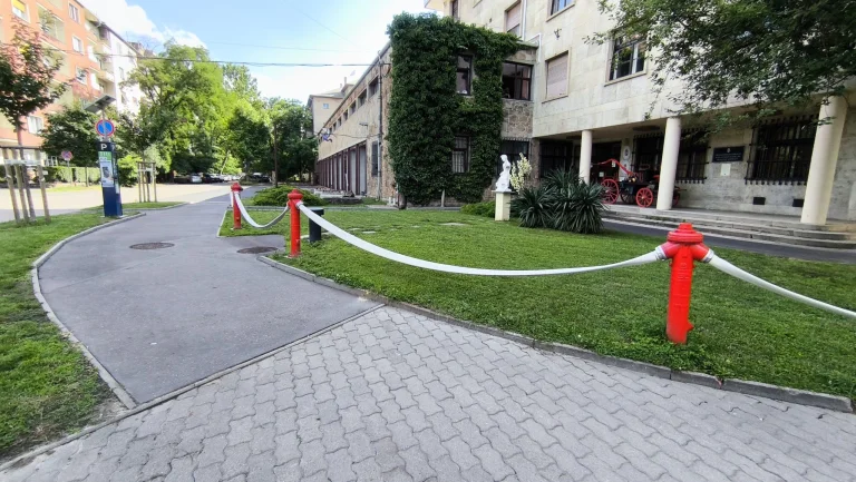 Prueba 6 del teléfono inteligente Poco X5 Pro 93G