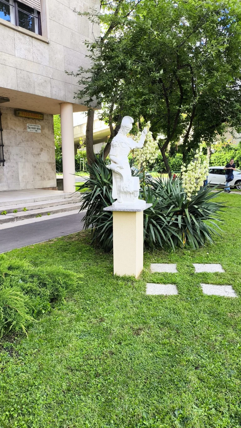 Prueba 6 del teléfono inteligente Poco X5 Pro 91G