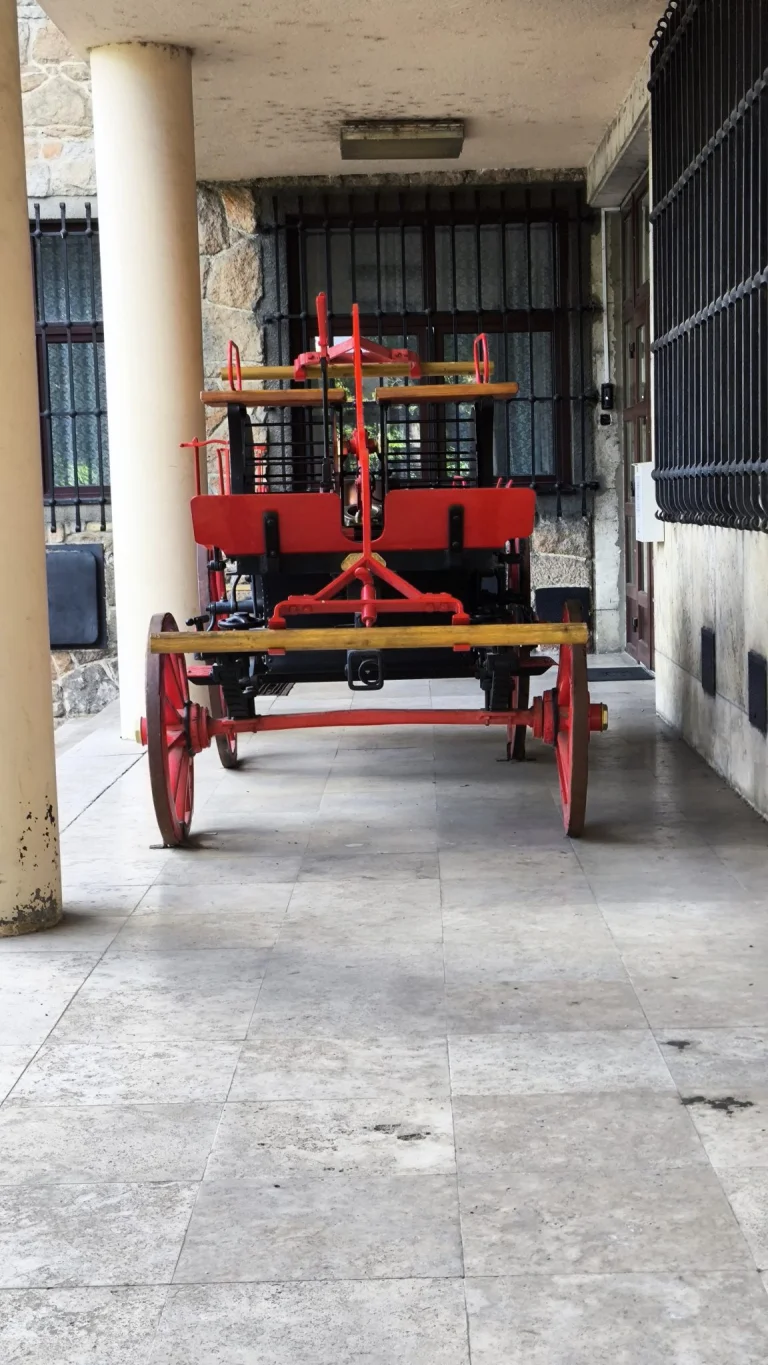 Prueba 6 del teléfono inteligente Poco X5 Pro 85G