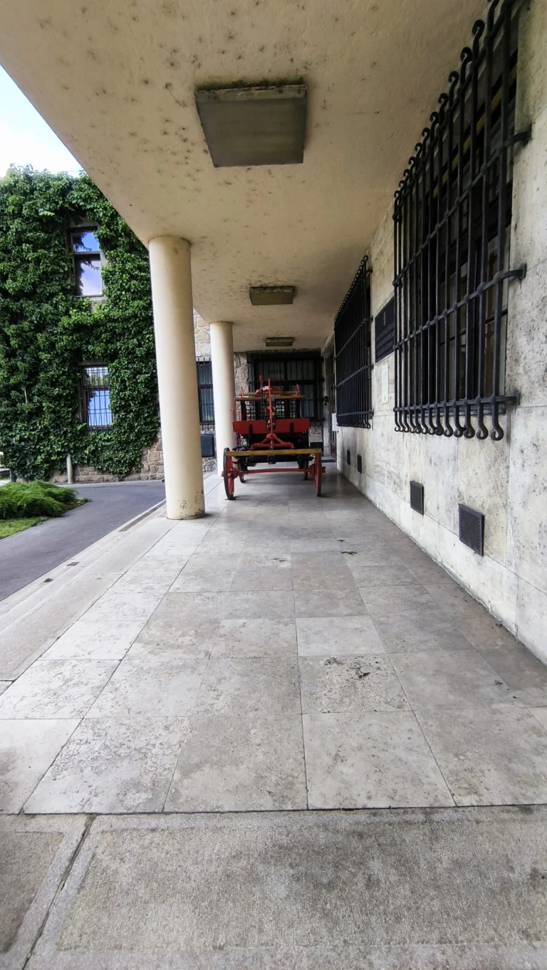 Prueba 6 del teléfono inteligente Poco X5 Pro 83G