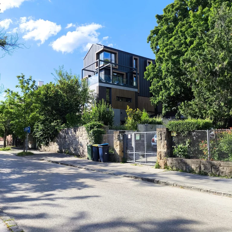 Prueba 6 del teléfono inteligente Poco X5 Pro 81G