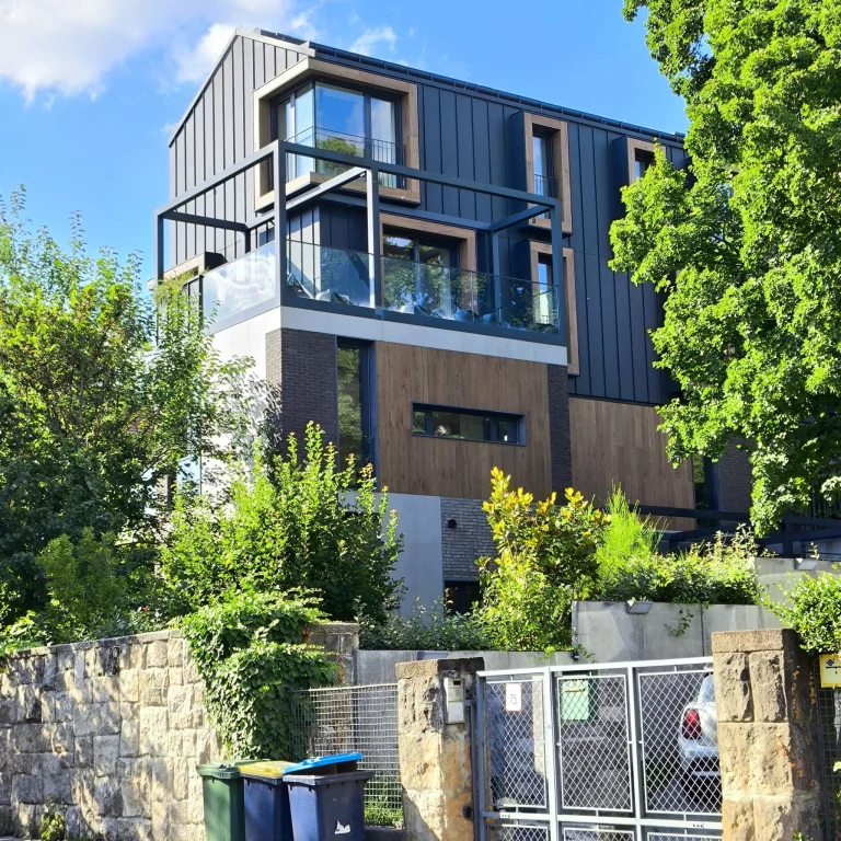 Prueba 6 del teléfono inteligente Poco X5 Pro 79G