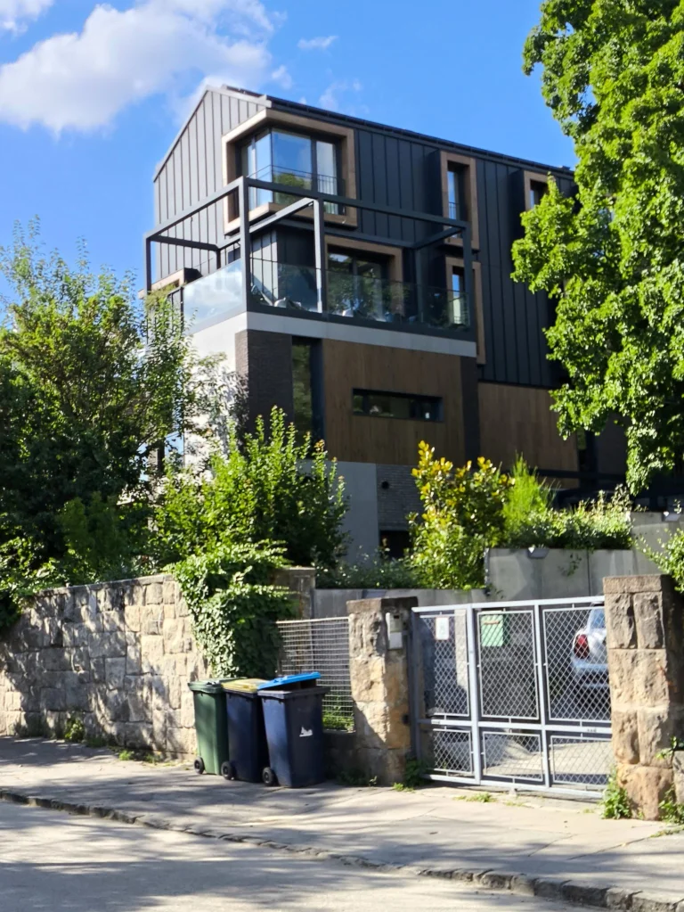 Prueba 6 del teléfono inteligente Poco X5 Pro 78G