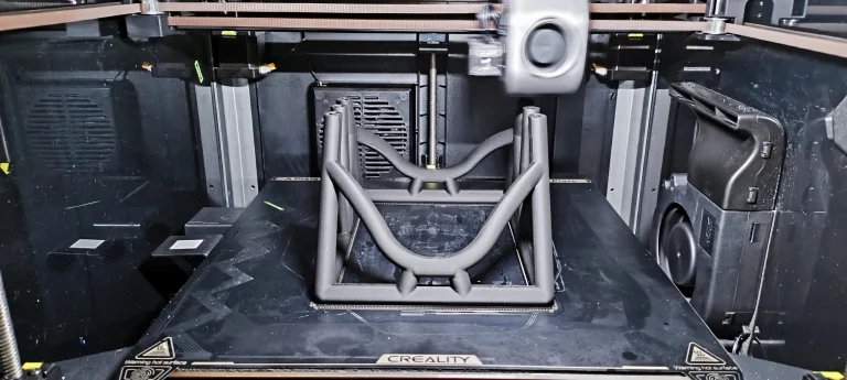 Prueba 6 del teléfono inteligente Poco X5 Pro 76G